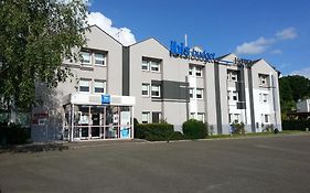 ibis budget Chateaudun